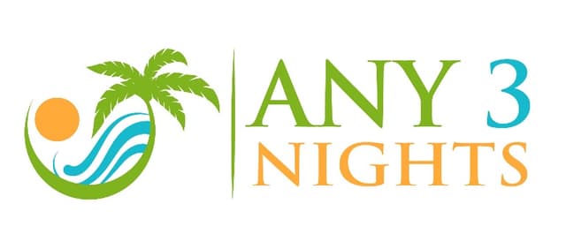 Any 3 Nights logo