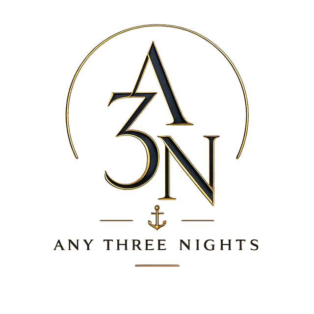 A3N Cruise Club logo