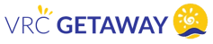 VRC Getaway logo
